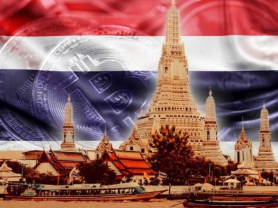 Phuket stawia na kryptowaluty