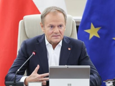 Premier Tusk rozmawiał o bezpieczeństwie regionu z przywódcami Danii, Szwecji, Finlandii i Niemiec