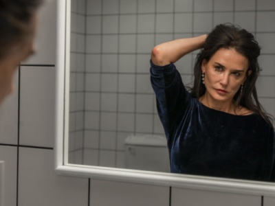 Demi Moore była nazywana „aktorką popcornową”: „Uwierzyłam w to, co mnie zniszczyło”