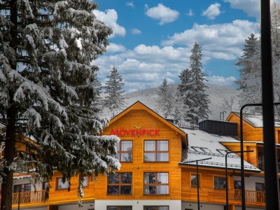Mövenpick debiutuje w Polsce. Otwiera od razu dwa hotele