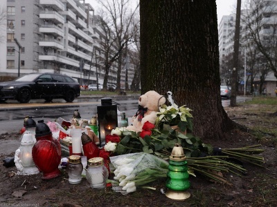 Takich tragedii będzie więcej? Ujawnił kulisy pracy kurierów. 