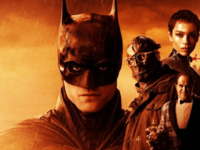 Robert Pattison jako Batman w DCU? Matt Reeves o przyszłości uniwersum