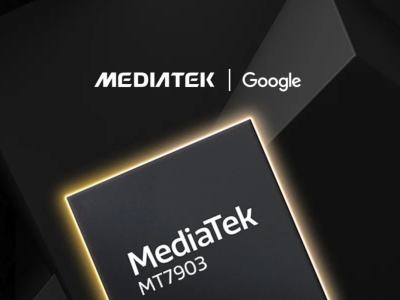 Google i MediaTek połączyli siły, by stworzyć nowy chip. Nie trafi jednak do Pixeli