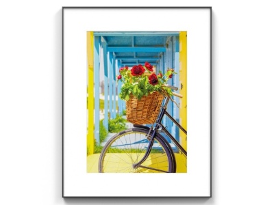 Pocketbook InkPoster to cyfrowy plakat z akumulatorem