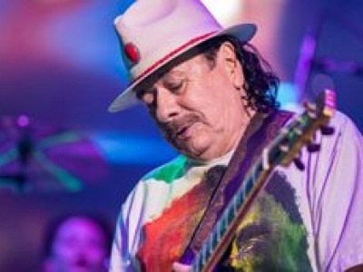 Carlos Santana pilnie odwołuje koncerty. Fani będą załamani