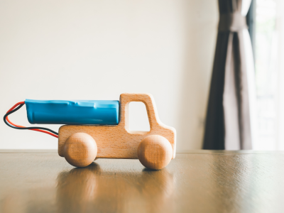 To już 10 milionów pojazdów elektrycznych w UE