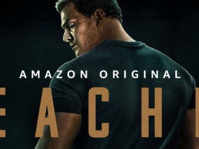 Reacher dostaje w 3. sezonie łomot. Nowy trailer wiele zdradza