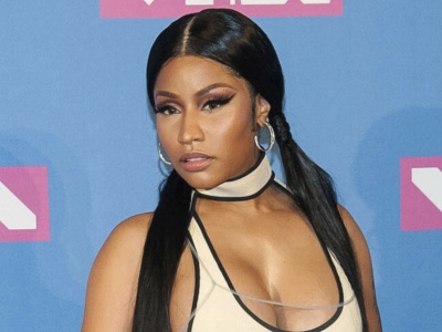 Nicki Minaj z poważnymi oskarżeniami. Menedżer twierdzi, że go pobiła