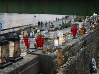 Głośny wypadek syna celebrytki. Prokuratura ujawniła sprawcę
