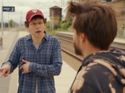 “Prawdziwy ból” Eisenberga już 16 stycznia pojawi się w Disney+
