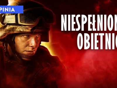 Na tę grę czekałem 15 lat - i chyba jeszcze trochę sobie poczekam. Six Days in Fallujah wciąż nie spełniło obietnic składanych jeszcze w 2009 roku