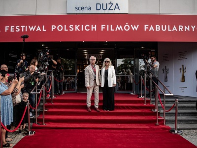 Jubileuszowa 50. edycja Festiwalu Polskich Filmów Fabularnych. Znamy termin