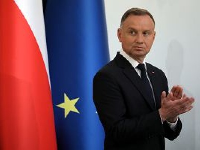 Duda chce chronić Netanjahu. Tym razem Konfederacja i Lewica mówią jednym głosem [KOMENTARZE]