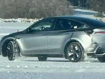 Nowa Tesla Model Y Juniper będzie hitem i nie potrzeba tutaj wróżb. Wygląda dużo lepiej