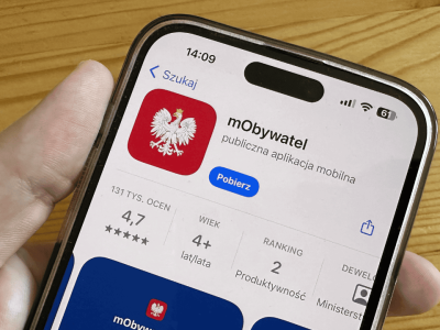 Rząd wydał ważny komunikat. Dotyczy wszystkich użytkowników mObywatela