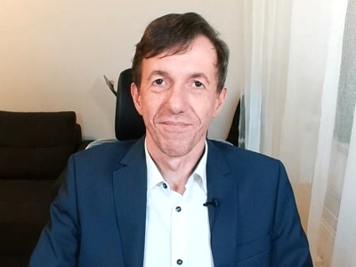 Rogalski: Postawa RPP działa jak magnes na polskiego złotego