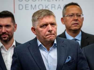 Słowacja/ Fico: Putin zagwarantował, że Rosja wywiąże się ze zobowiązań gazowych