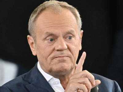 Donald Tusk podjął decyzję ws. Agaty Wróbel. Resort przekazał szczegóły