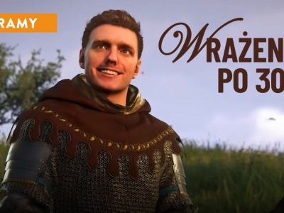 Pierwsze wrażenia z Kingdom Come 2 - mniej błędów, więcej detali, tyle samo swojskości. 30 godzin to dopiero rozgrzewka!