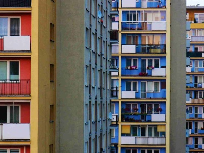 Wróciły hity z wielkiej płyty. Jakiś czas temu zostały wykupione, ale znów są