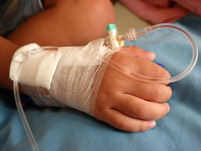 Ta historia zbulwersowała pół Polski. Są nowe wieści o 3,5-letniej Helence