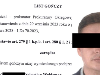 Szanse na ekstradycję Sebastian M. wzrosły. Sąd w Dubaju wydał wyrok