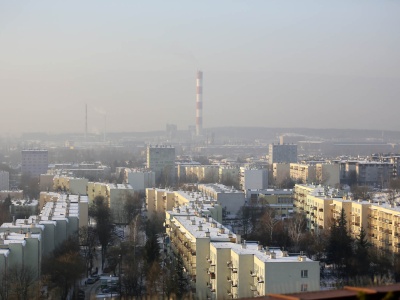 Wzmożone kontrole Straży Miejskiej poprawiają jakość powietrza