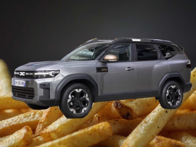 Dacia Bigster w pełnym tłuszczu kontra polscy dealerzy, czyli przegląd ofert od drugiej strony