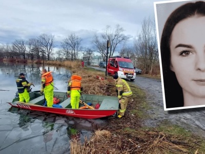 Zaginięcie Karoliny Wróbel. Wstrząsające, jakie pytanie zadała siostrze przed zniknięciem