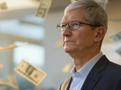 Ile zarobił Tim Cook w 2024 roku? Szczegóły wynagrodzenia