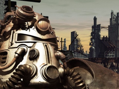 Wiemy, kto pierwszy wystrzelił rakiety w serii Fallout!