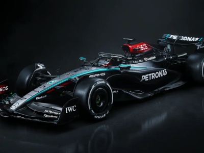 Adidas rusza w wyścig o wieczny prestiż. Nowy partner Mercedesa w Formule 1