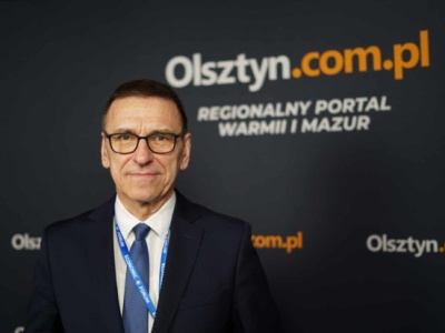 Dziś urodziny obchodzi były prezydent Olsztyna, Piotr Grzymowicz! Wspominamy, z czego zasłynął poprzedni włodarz stolicy województwa