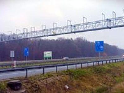 43 nowe zestawy trafią do użytku. Wystawią mandaty na 400 km dróg