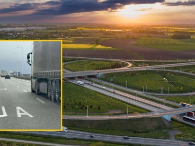 Pas ruchu UA na obwodnicy Wrocławia. Spróbujmy to wyjaśnić, zanim się zacznie