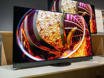 Panasonic wraca do gry! Nowy flagowy OLED zaskakuje na CES 2025