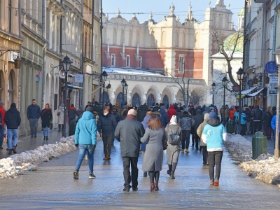 Tysiące przedwczesnych zgonów i chorób. Mieszkańcy mają dość