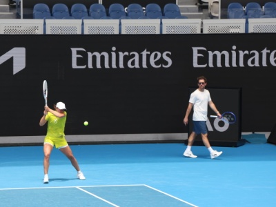 Australian Open/Ostrowski: Całą szóstkę Polaków stać na awans do drugiej rundy