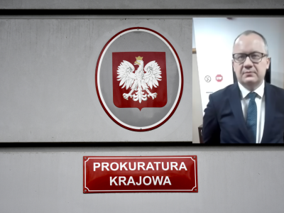 Rok od przejęcia prokuratury. Mocna ocena Ad Vocem