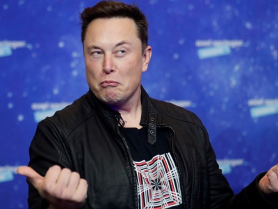 Elon Musk podpadł Kanadyjczykom. Tesla na cenzurowanym