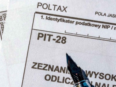 Wszystko o PIT-28. Kto musi złożyć, do kiedy, na co trzeba uważać