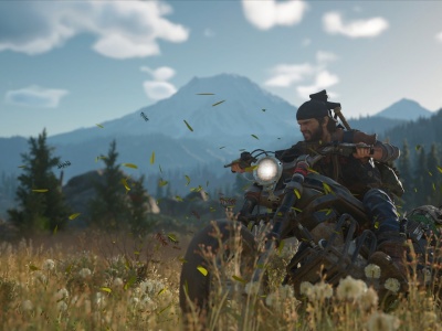 Days Gone Remastered zapowiedziane. Premiera już niedługo