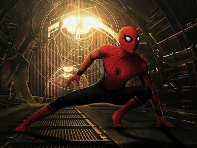 Spider-Man 4 z uwielbianym złoczyńcą? Słynny aktor już prowadzi rozmowy