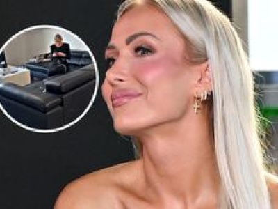 Eliza Trybała żyje w luksusie. Zdjęcia domu gwiazdy 