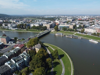 Kraków znalazł się na 9. miejscu w rankingu