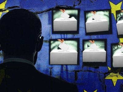 Cenzorskie wzmożenie Komisji Europejskiej. Pretekstem – ochrona „integralności wyborów”
