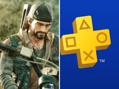 Days Gone z PS Plus nie ulepszycie do Days Gone Remastered. Gracze muszą kupić grę w pełnej cenie