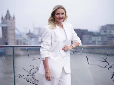 Cameron Diaz docenia nowe standardy bezpieczeństwa na planach filmowych. Co się zmieniło?