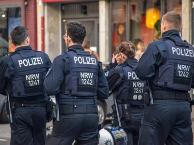 Duża akcja policji w Monachium. Samochód wjechał w grupę ludzi