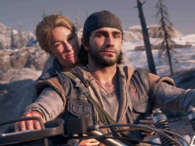 Days Gone Remastered ma wykorzystać pełnię możliwości PlayStation 5. Sony podzieliło się szczegółami